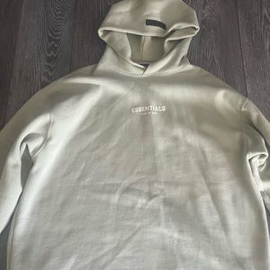 Essentials Hoodie